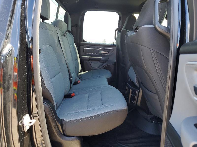 2021 Dodge RAM 1500 BIG Horn