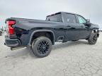 2025 Chevrolet Silverado K3500 LT