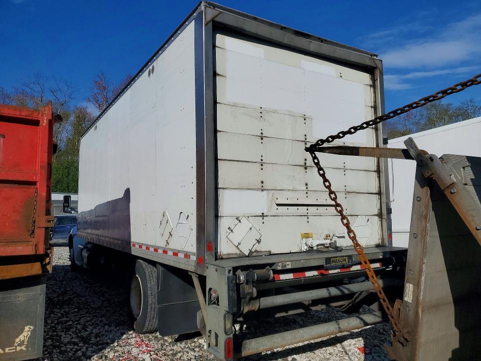 2013 Kenworth Construction T370