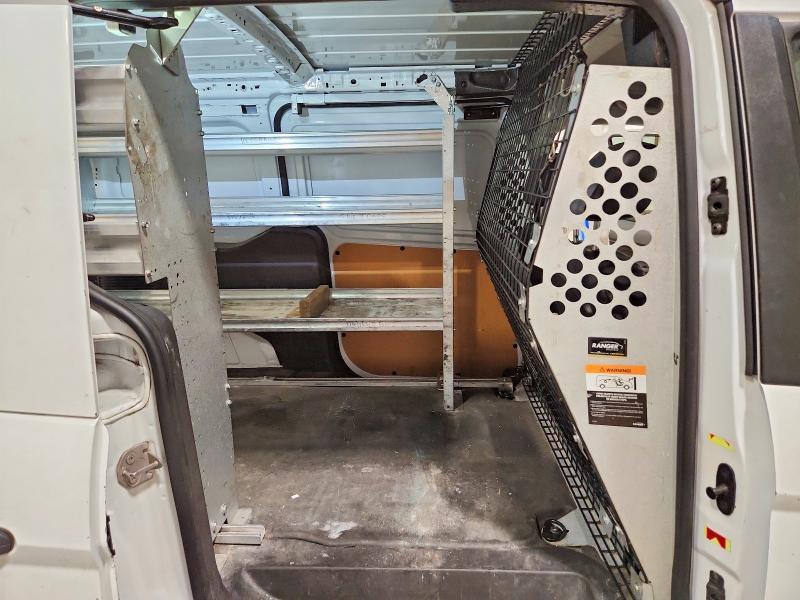 2018 Ford Transit Connect xl