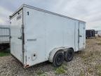 2019 Utility Trailer 2019 Haulmark PP716T2 Enclosed Cargo Trailer