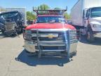 2016 Chevrolet Silverado K2500 Heavy Duty