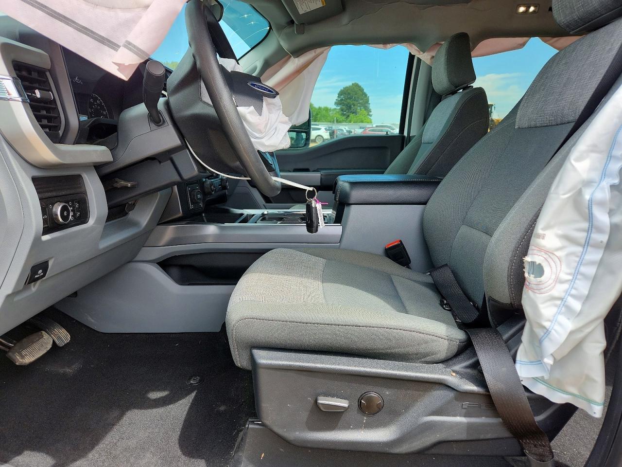2025 Ford F250 Super Duty