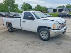 2012 Chevrolet Silverado C1500