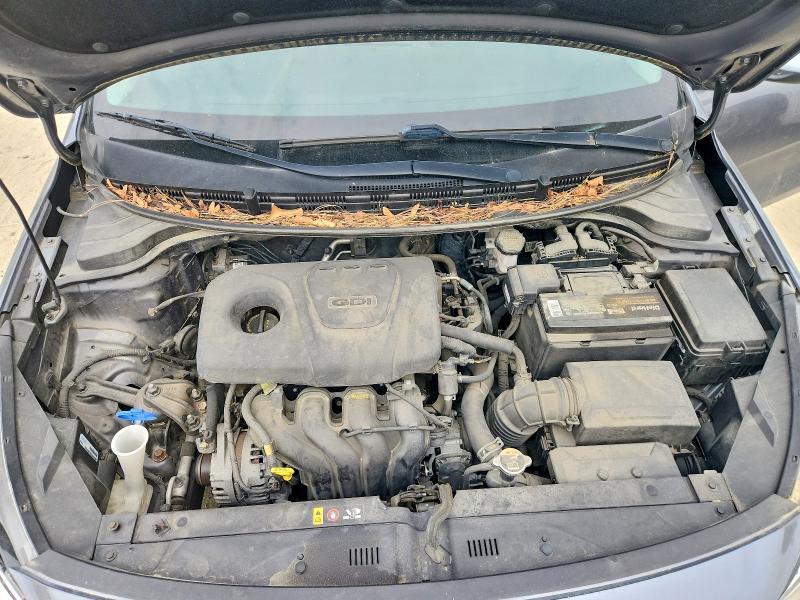2019 KIA Rio s