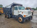 1996 International 4900 Dump Truck