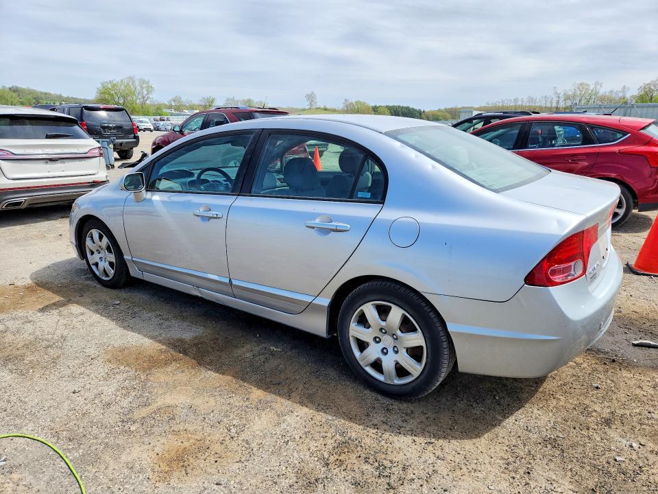 2006 Honda Civic lx
