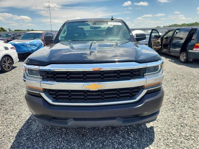 2019 Chevrolet Silverado LD C1500