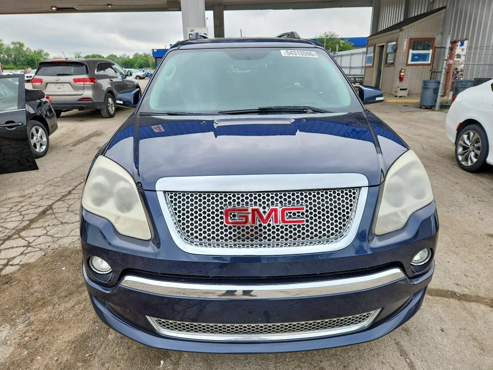 2012 GMC Acadia Denali