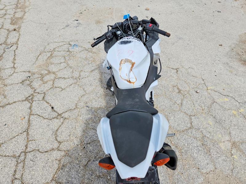 2020 Kawasaki Ninja 1000