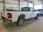 2009 Chevrolet Silverado C2500 Heavy Duty