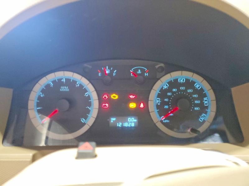 2008 Ford Escape xlt