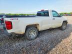 2014 Chevrolet Silverado K1500