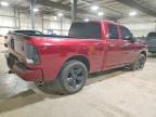 2019 Dodge RAM 1500 Classic Tradesman