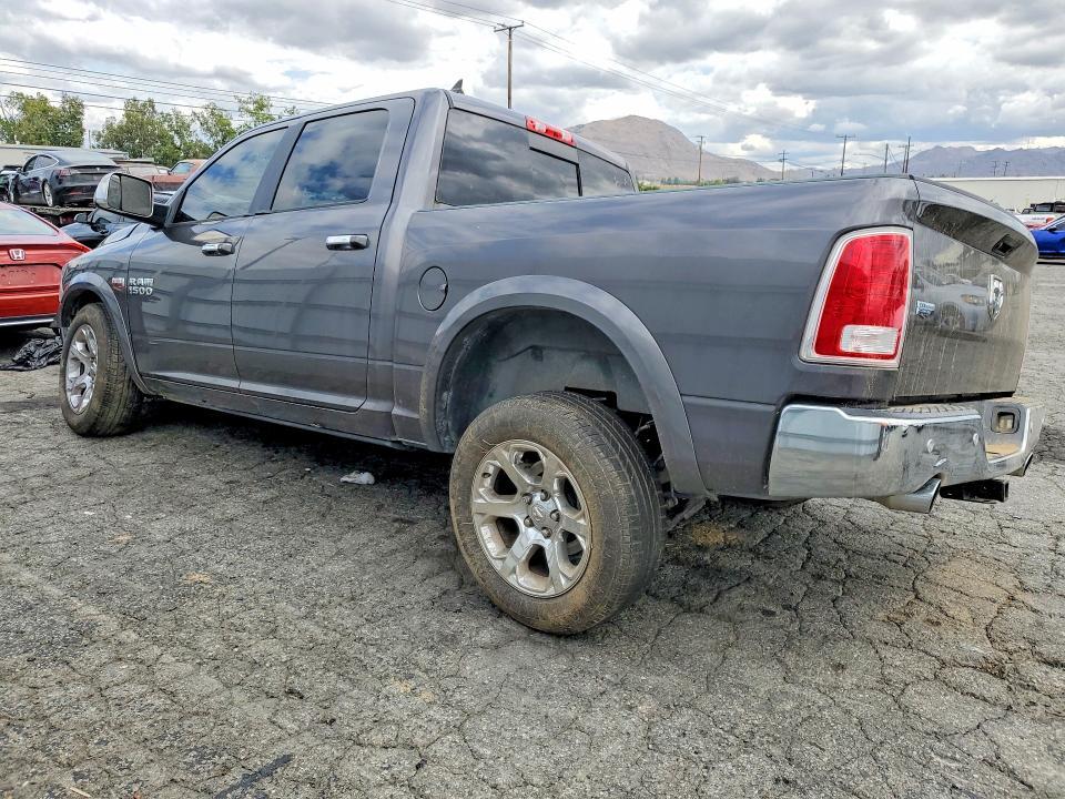 2017 Dodge 1500 Laramie