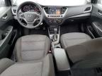 2019 Hyundai Accent sel