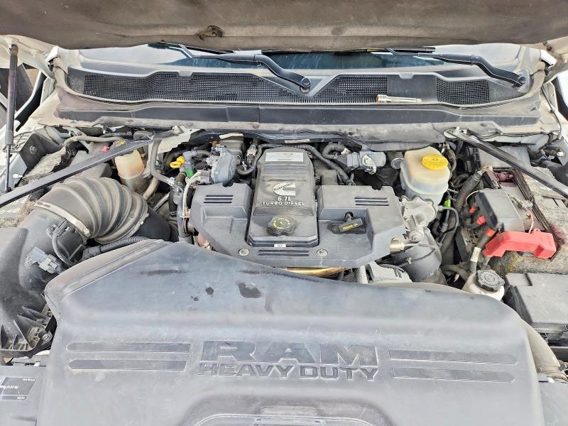 2019 Dodge RAM 3500 BIG Horn