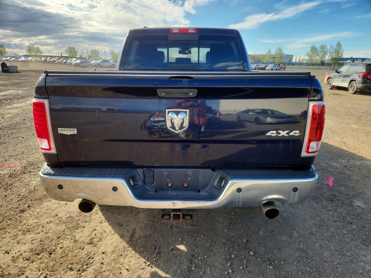 2013 Dodge 1500 Laramie