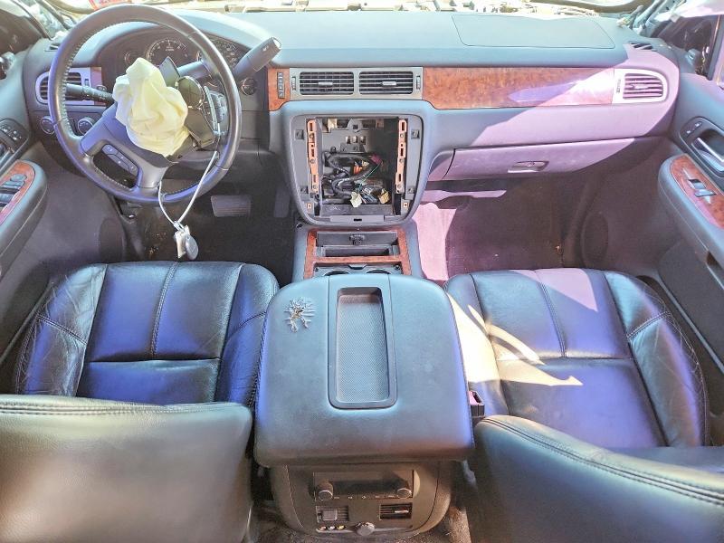 2007 Chevrolet Avalanche K1500