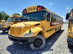 2014 Ic Corporation 2014 IC Bus PB105 School Bus