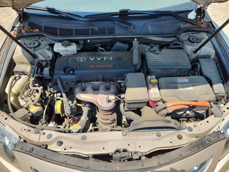 2007 Toyota Camry Hybrid