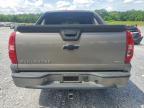 2007 Chevrolet Avalanche C1500