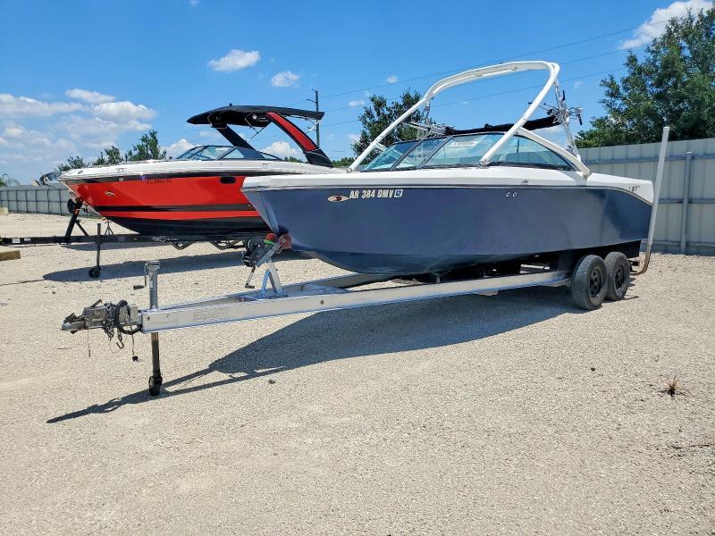 2011 GDY Boat TL