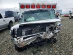 2017 Ford Econoline E350 Super Duty Cutaway Van