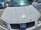 2006 Nissan Sentra 1.8