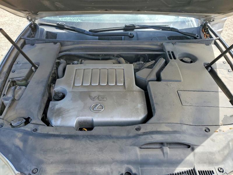 2008 Lexus Es 350
