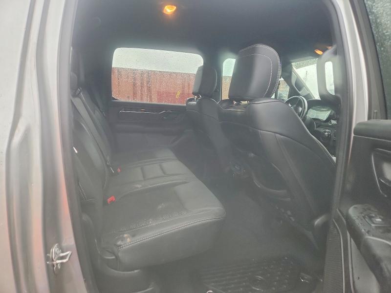 2021 Dodge RAM 1500 BIG Horn