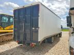 2018 Isuzu NQR BOX Truck