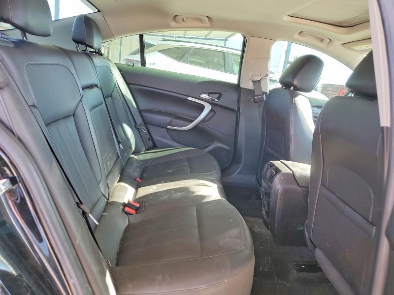 2016 Buick Regal Premium