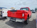 2022 Ford F350 Super Duty