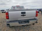 2015 Chevrolet Silverado C2500 Heavy Duty LT