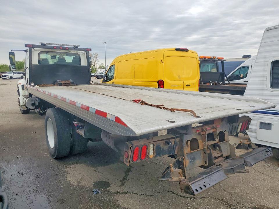 2013 International 4000 4300