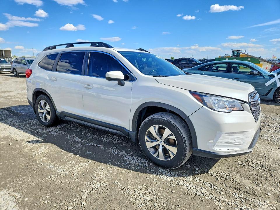 2019 Subaru Ascent Premium