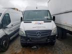 2015 Mercedes-Benz Sprinter 3500 Delivery Van