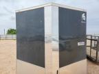 2025 Spartan Cargo SP8.5X24TA Enclosed Cargo Trailer