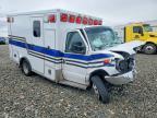 2017 Ford Econoline E350 Super Duty Cutaway Van