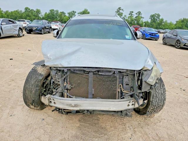 2015 Infiniti Qx70 Base