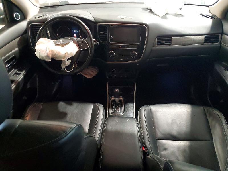 2019 Mitsubishi Outlander se