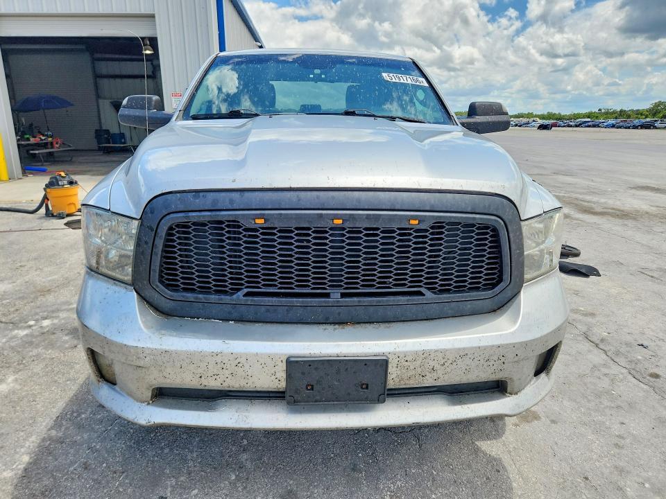 2016 Dodge Ram 1500 st