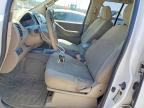 2012 Nissan Frontier S