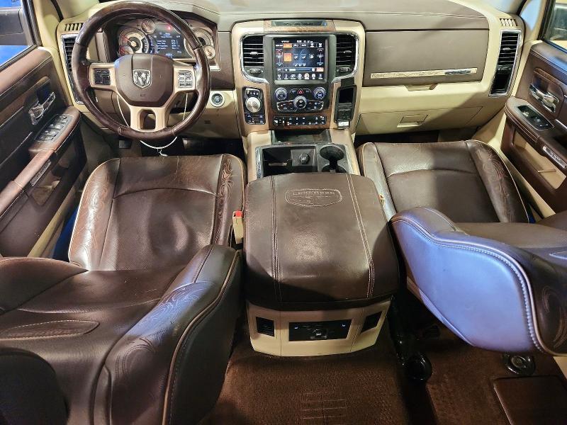 2014 Dodge RAM 1500 Longhorn