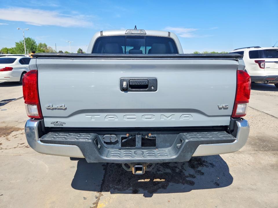 2019 Toyota Tacoma SR5 V6