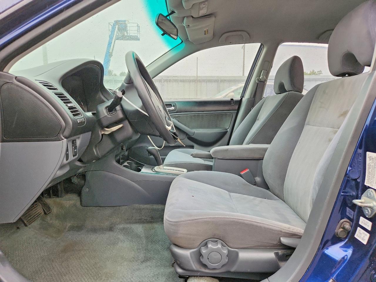 2003 Honda Civic lx
