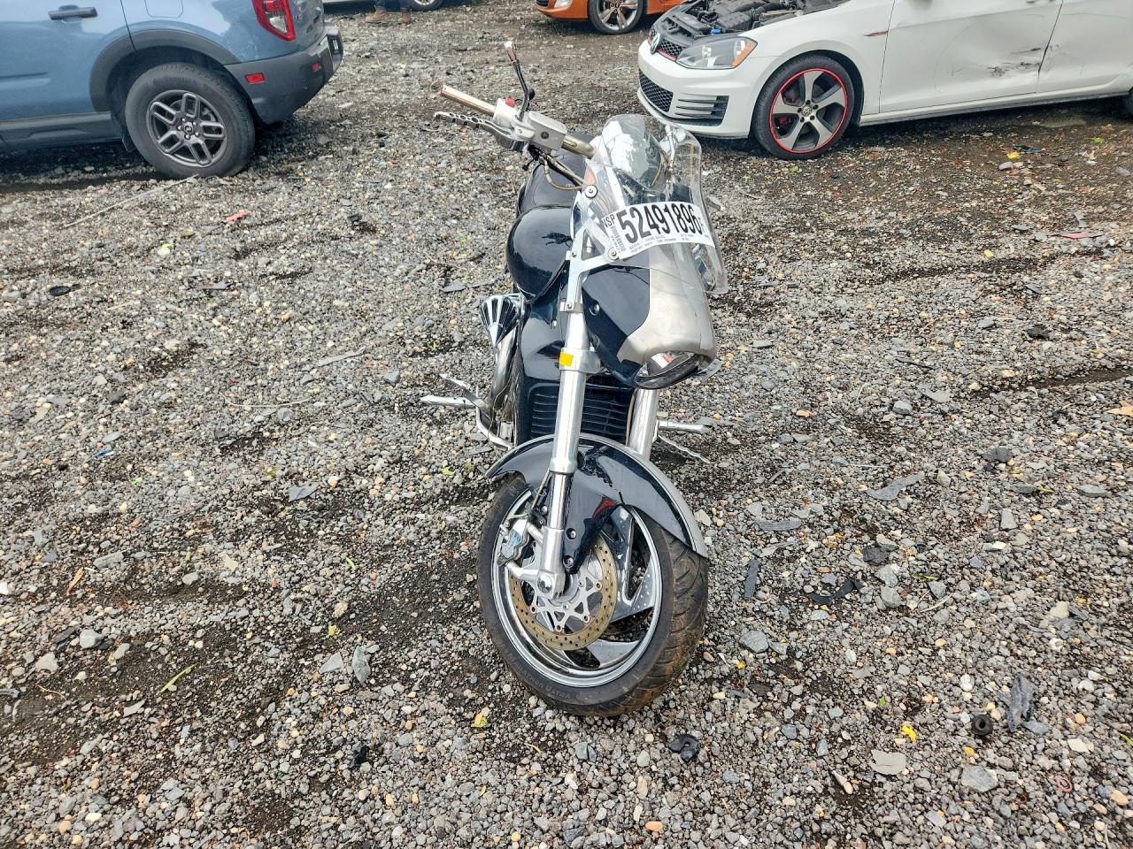 2006 Suzuki M109R / VZR1800 K6
