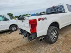 2020 Ford F350 Super Duty