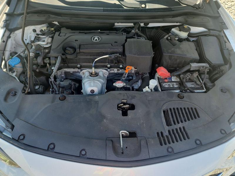 2021 Acura Ilx Premium